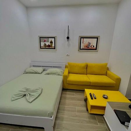 티라나 Gersi'S Daily Apartament 아파트 외부 사진