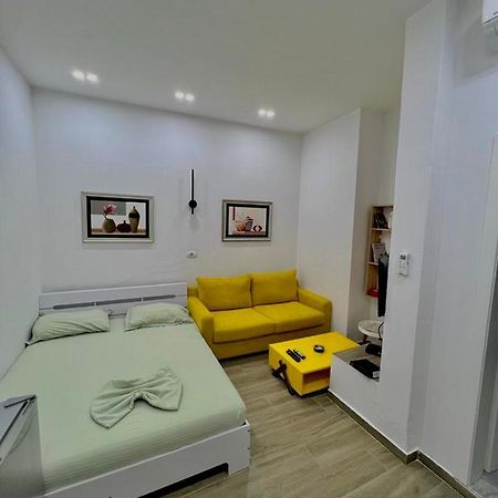 티라나 Gersi'S Daily Apartament 아파트 외부 사진